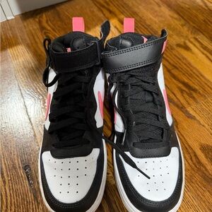 Nike High-Top Sneakers